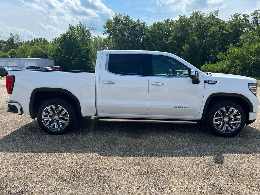 2023 GMC Sierra 1500 Denali Denali - Photo 8