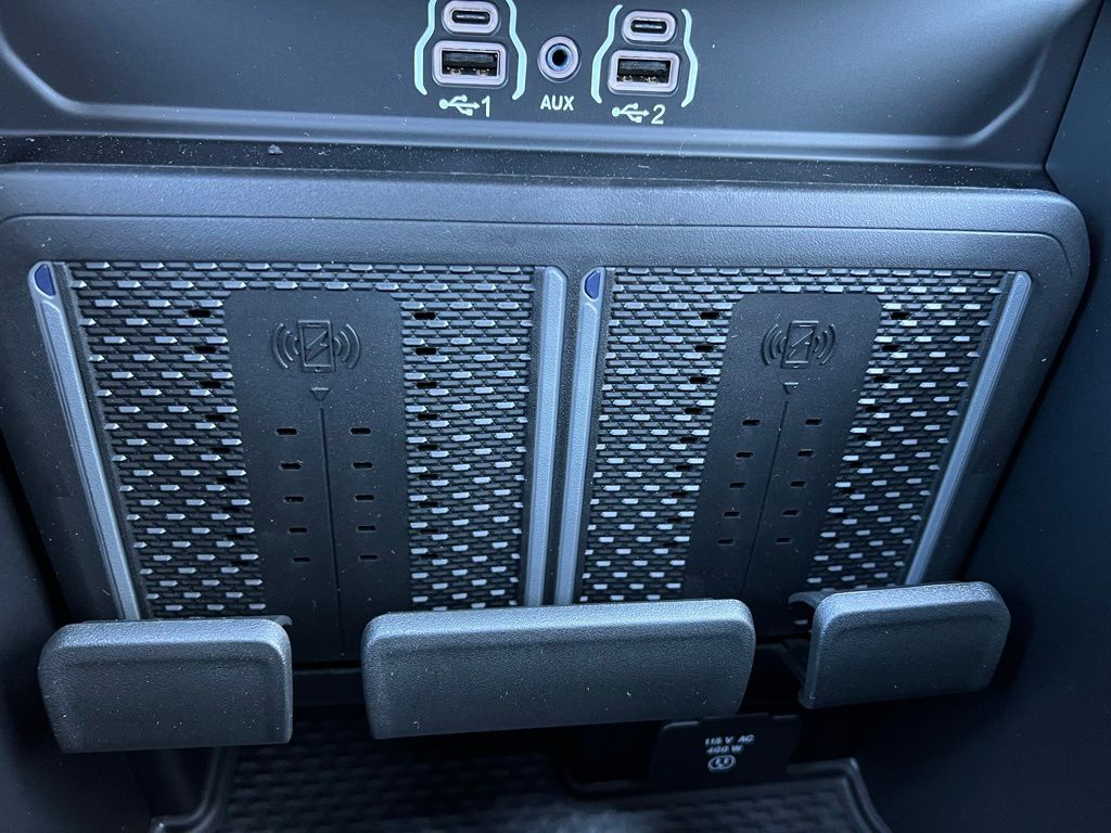 2026 RAM 2500 Laramie - Photo 50