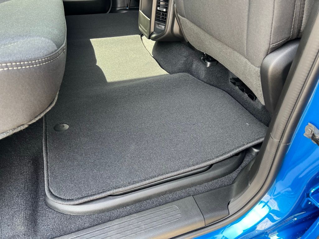 2025 RAM 1500 Tradesman - Photo 15