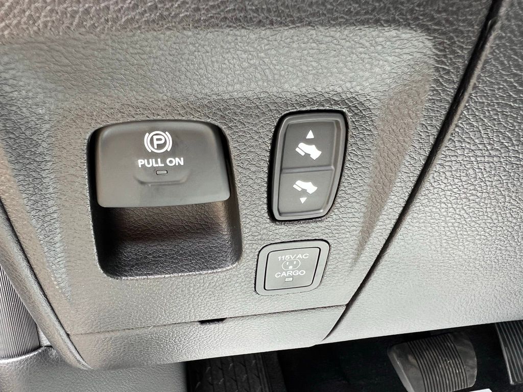 2026 RAM 1500 Laramie - Photo 34