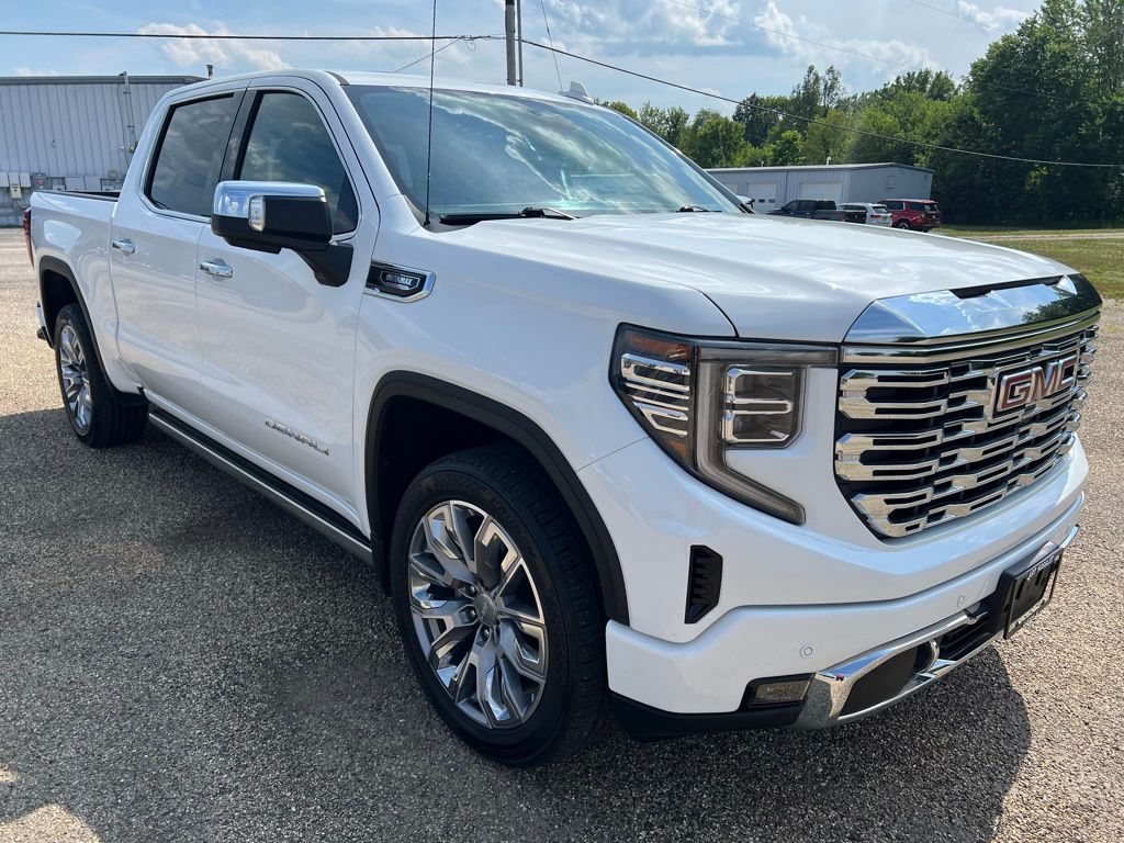 2023 GMC Sierra 1500 Denali Denali - Photo 7