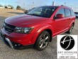  Dodge Journey