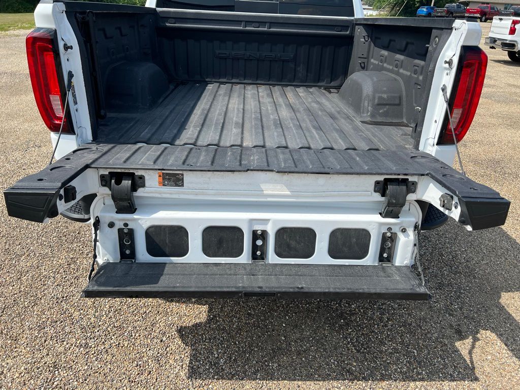 2023 GMC Sierra 1500 Denali Denali - Photo 24