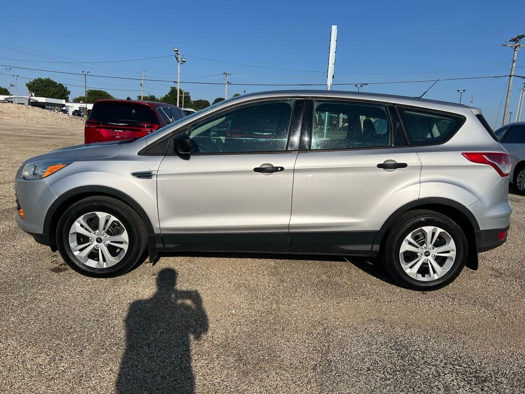 Used 2016 Ford Escape S SUV