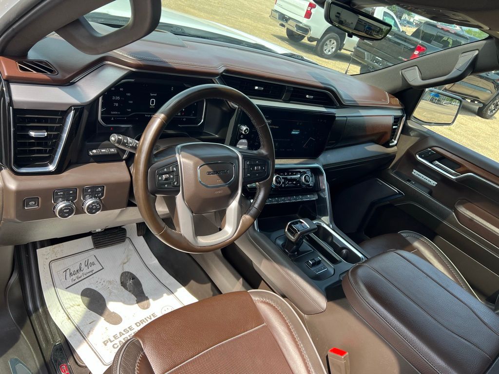 2023 GMC Sierra 1500 Denali Denali - Photo 35