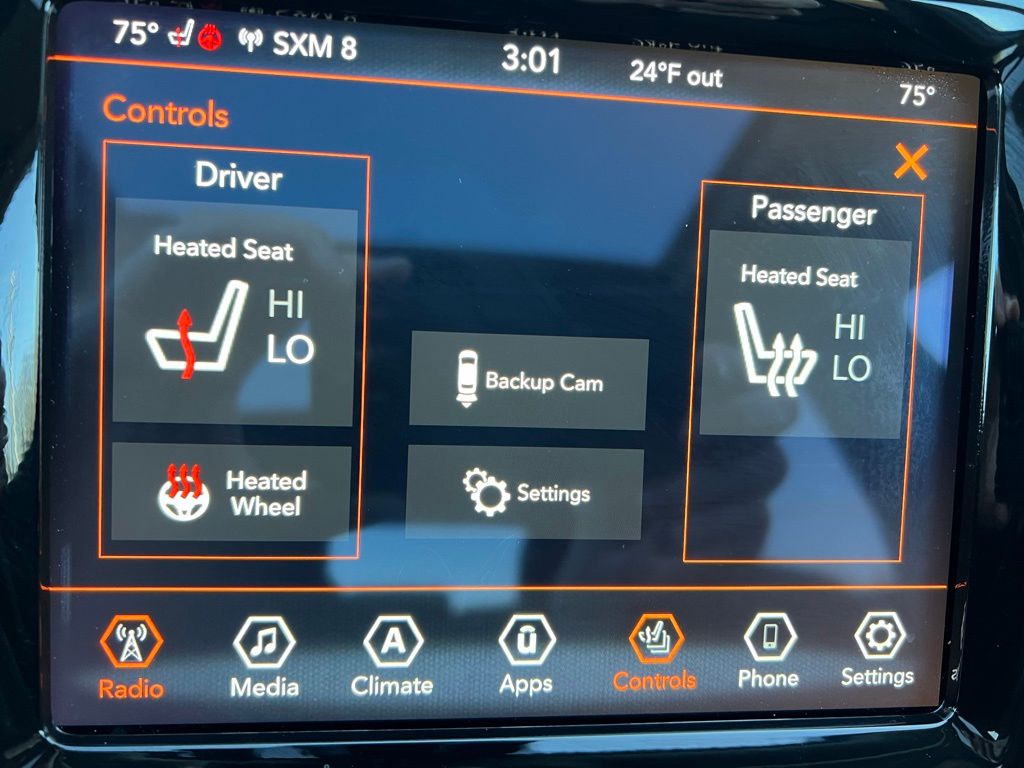 2022 Jeep Cherokee Limited - Photo 38