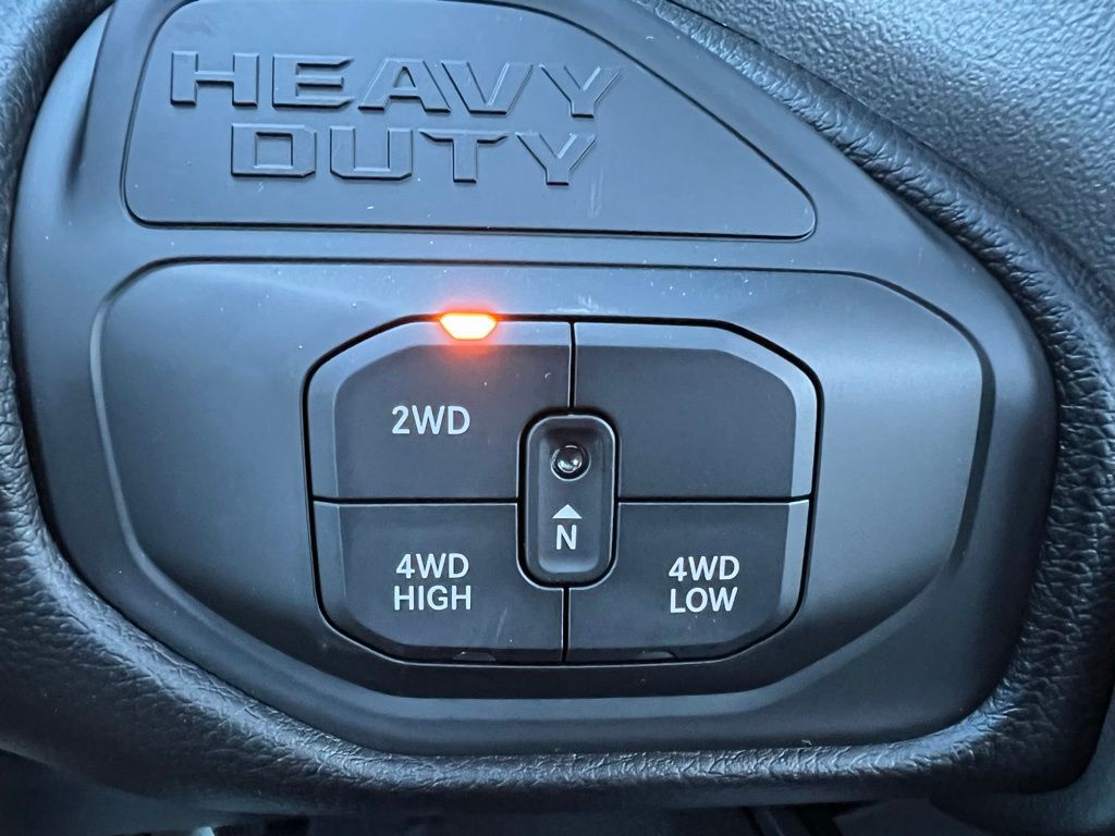2026 RAM 2500 Laramie - Photo 48