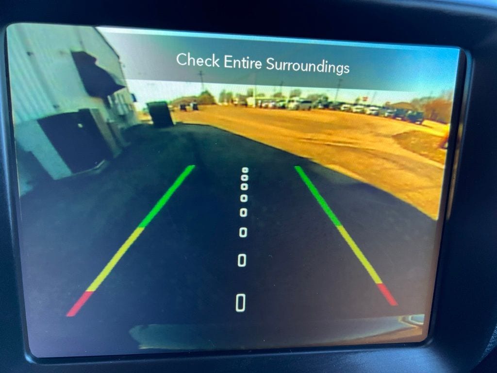 2022 Jeep Renegade Latitude - Photo 33