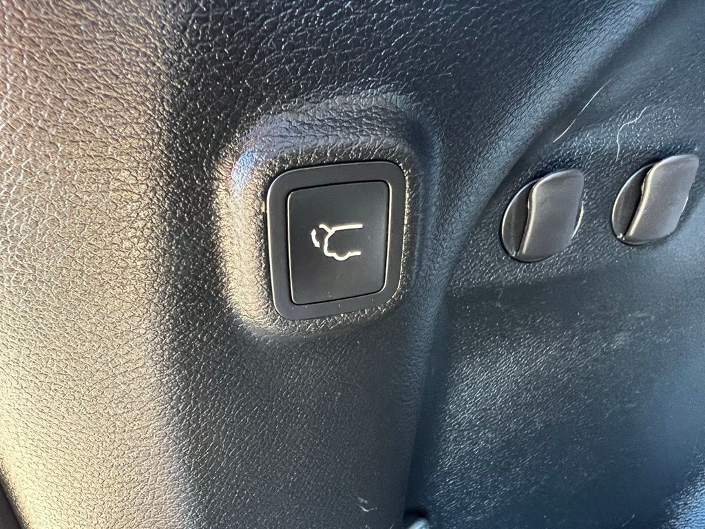 2022 Jeep Cherokee Limited - Photo 20