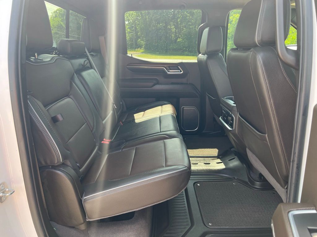 2023 GMC Sierra 1500 Denali Denali - Photo 20