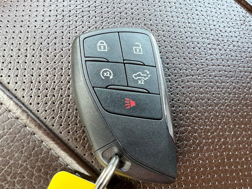 2023 GMC Sierra 1500 Denali Denali - Photo 57