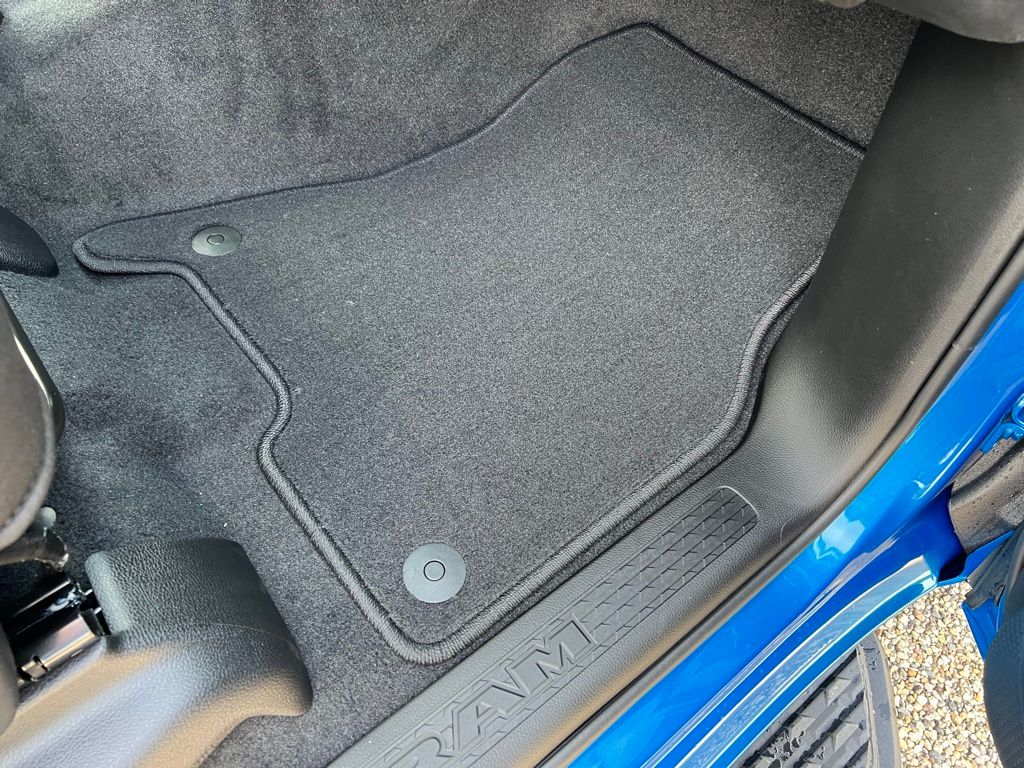 2025 RAM 1500 Tradesman - Photo 10