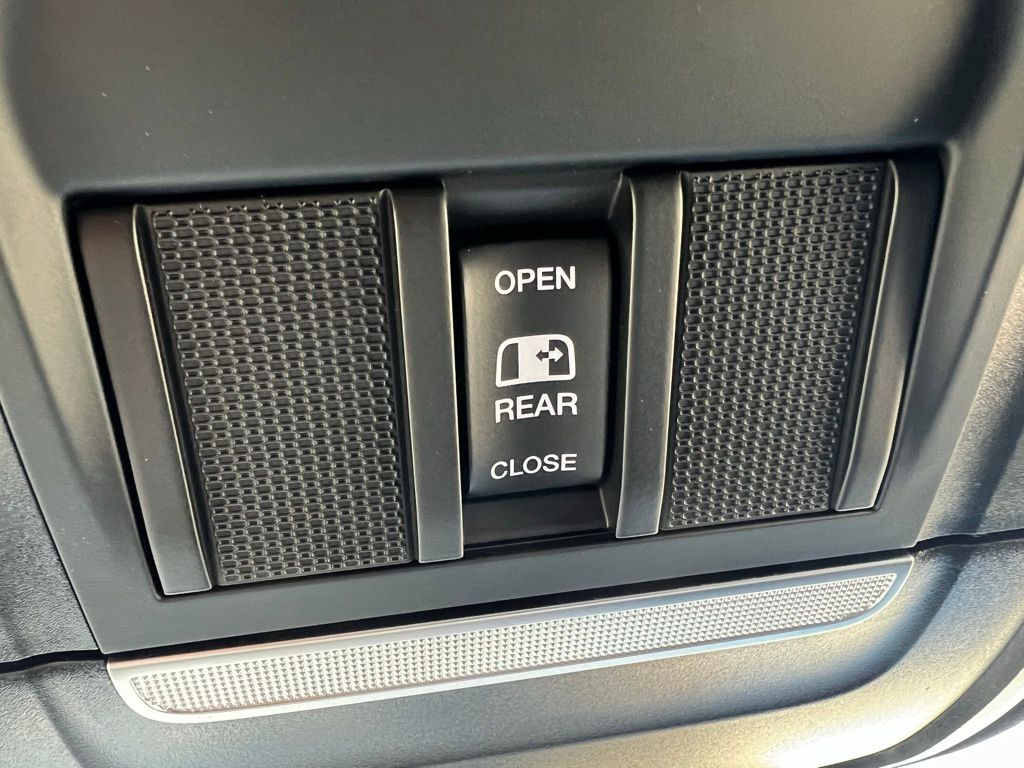 2025 RAM 1500 Tradesman - Photo 43