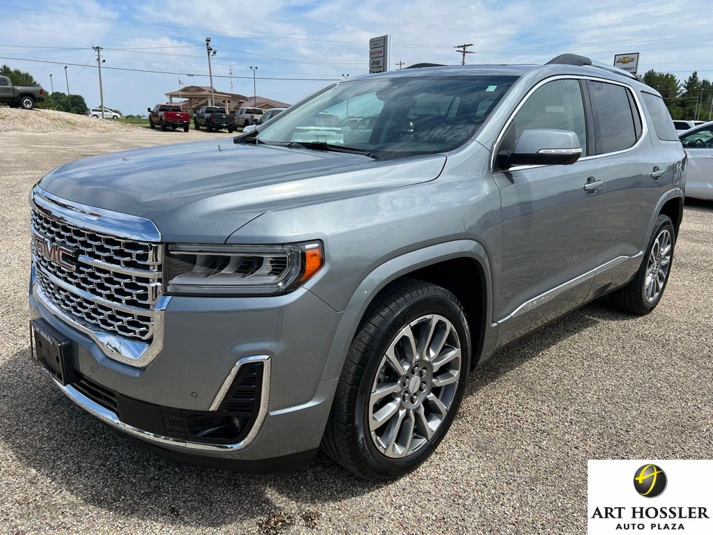 2023 GMC Acadia Denali AWD's photo