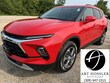 Chevrolet Blazer