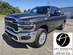 2026 Ram 3500 Pickup