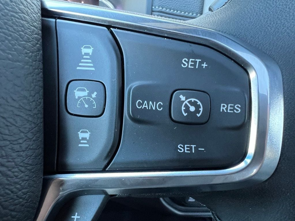 2026 RAM 2500 Laramie - Photo 53