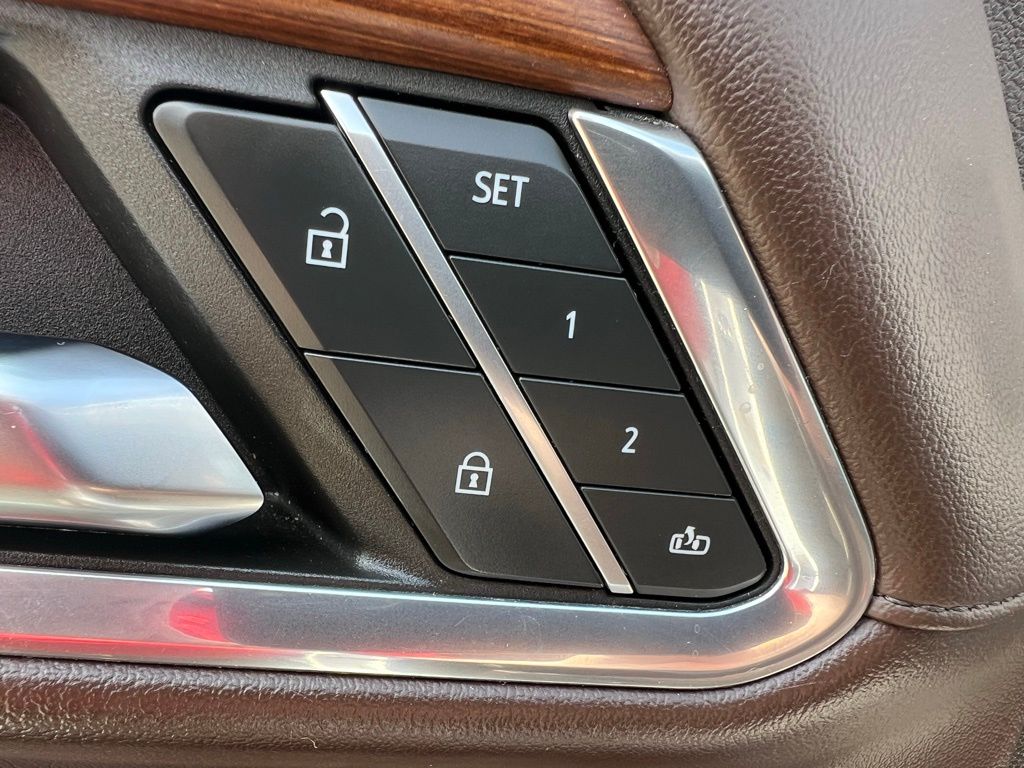 2023 GMC Sierra 1500 Denali Denali - Photo 38