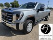 GMC Sierra 2500 HD