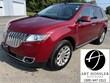 Lincoln MKX