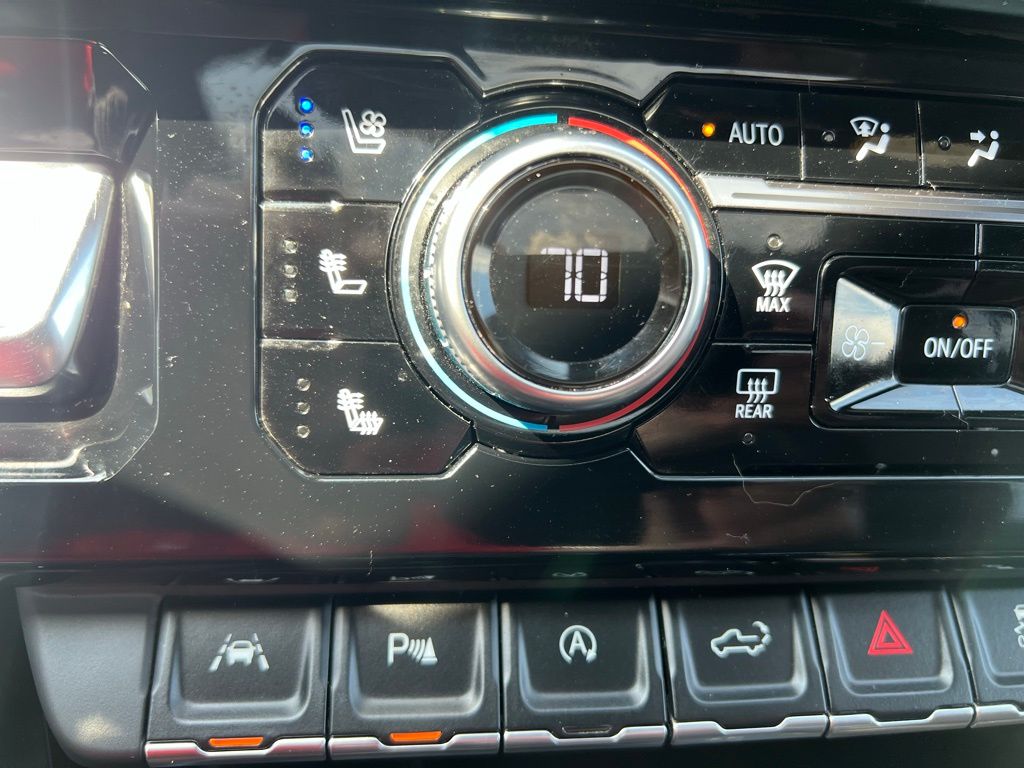2023 GMC Sierra 1500 Denali Denali - Photo 52