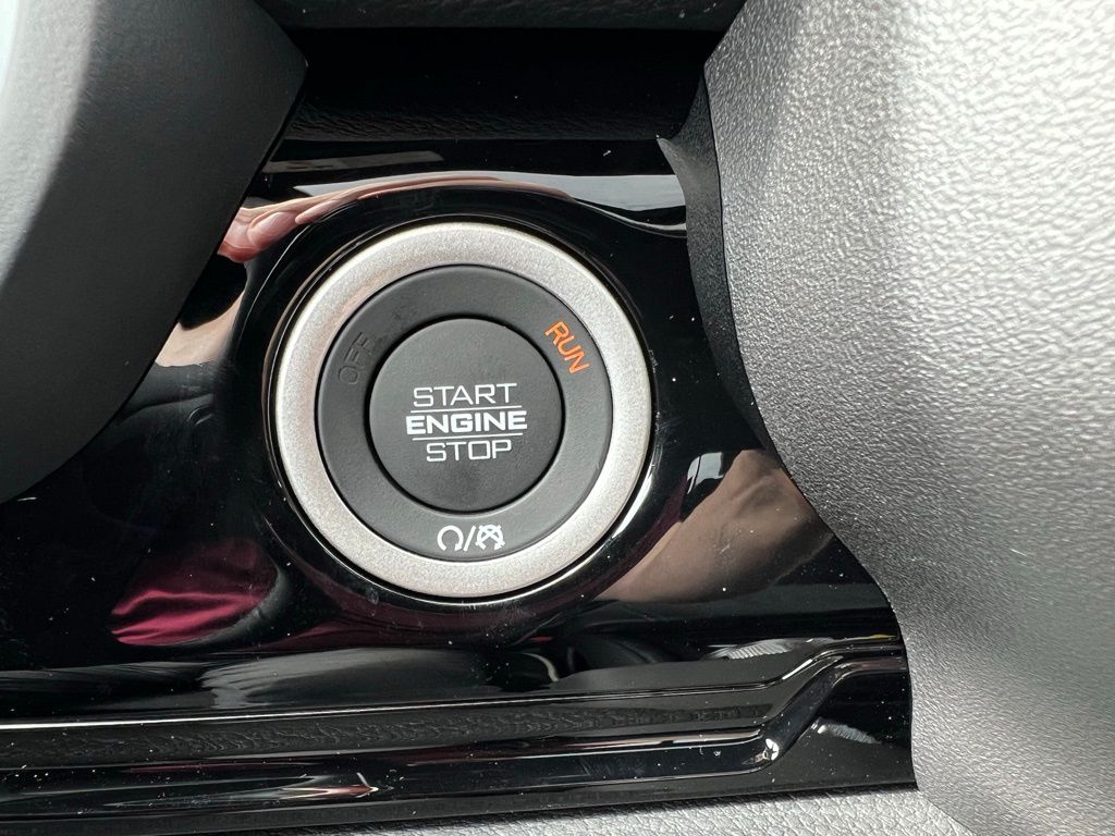 2026 RAM 1500 Laramie - Photo 37