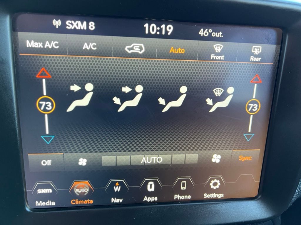 2022 Jeep Renegade Latitude - Photo 34