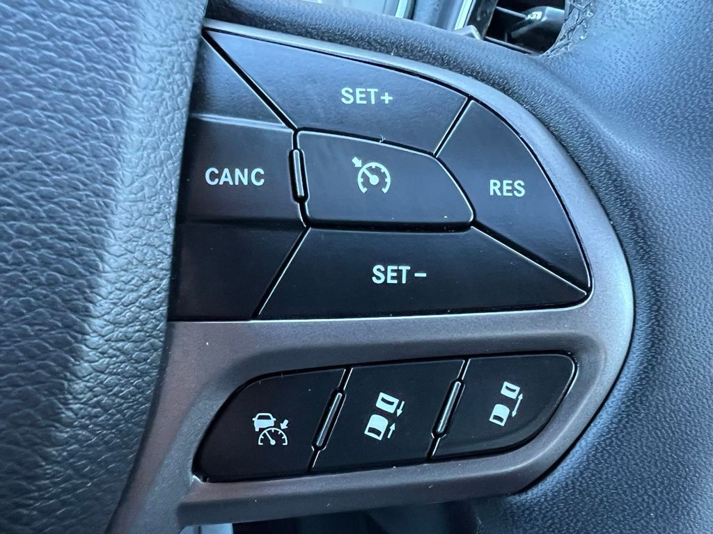 2022 Jeep Cherokee Limited - Photo 44