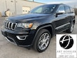 Jeep Grand Cherokee WK