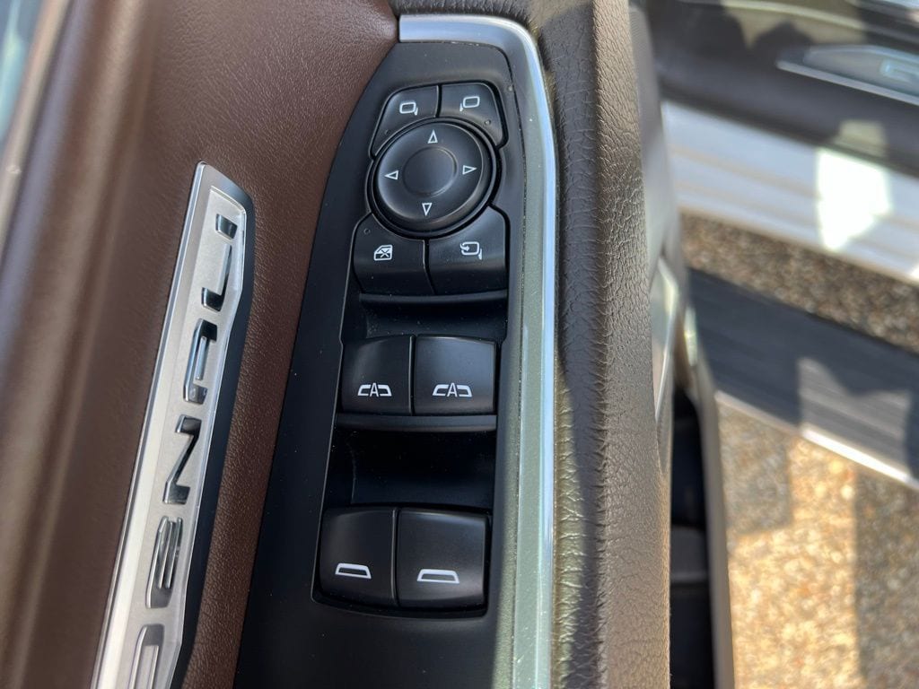 2023 GMC Sierra 1500 Denali Denali - Photo 33