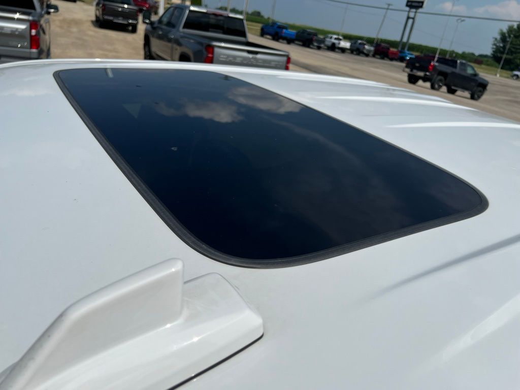 2023 GMC Sierra 1500 Denali Denali - Photo 43