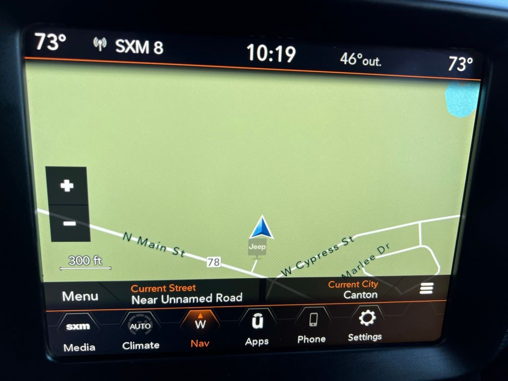 2022 Jeep Renegade Latitude - Photo 35