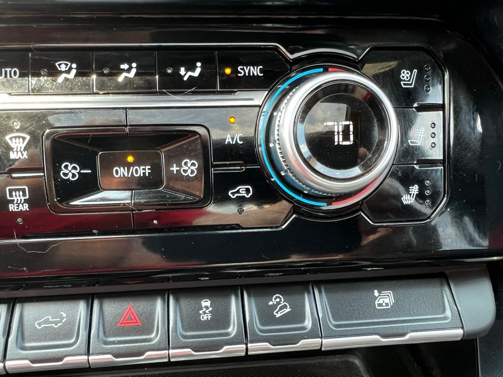 2023 GMC Sierra 1500 Denali Denali - Photo 51