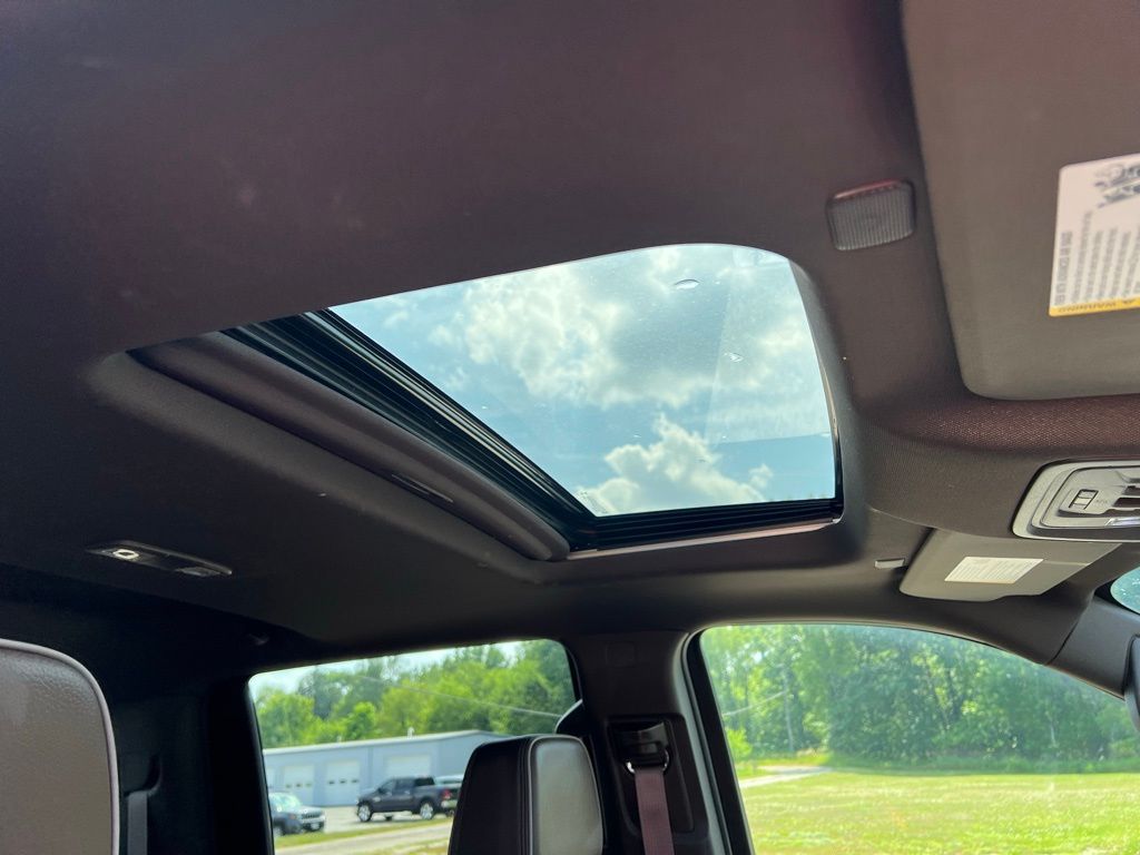 2023 GMC Sierra 1500 Denali Denali - Photo 17