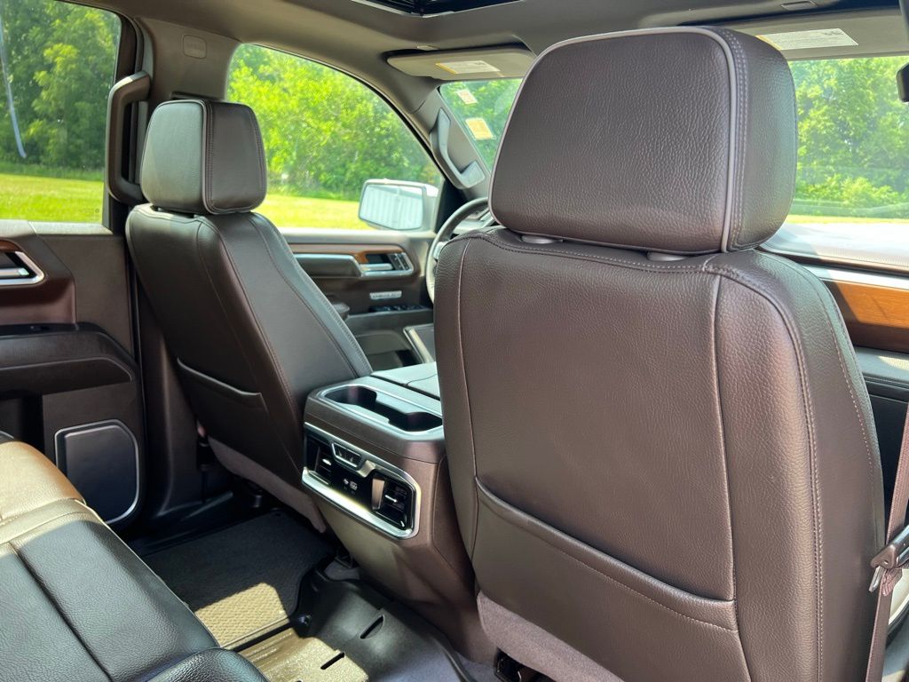 2023 GMC Sierra 1500 Denali Denali - Photo 19
