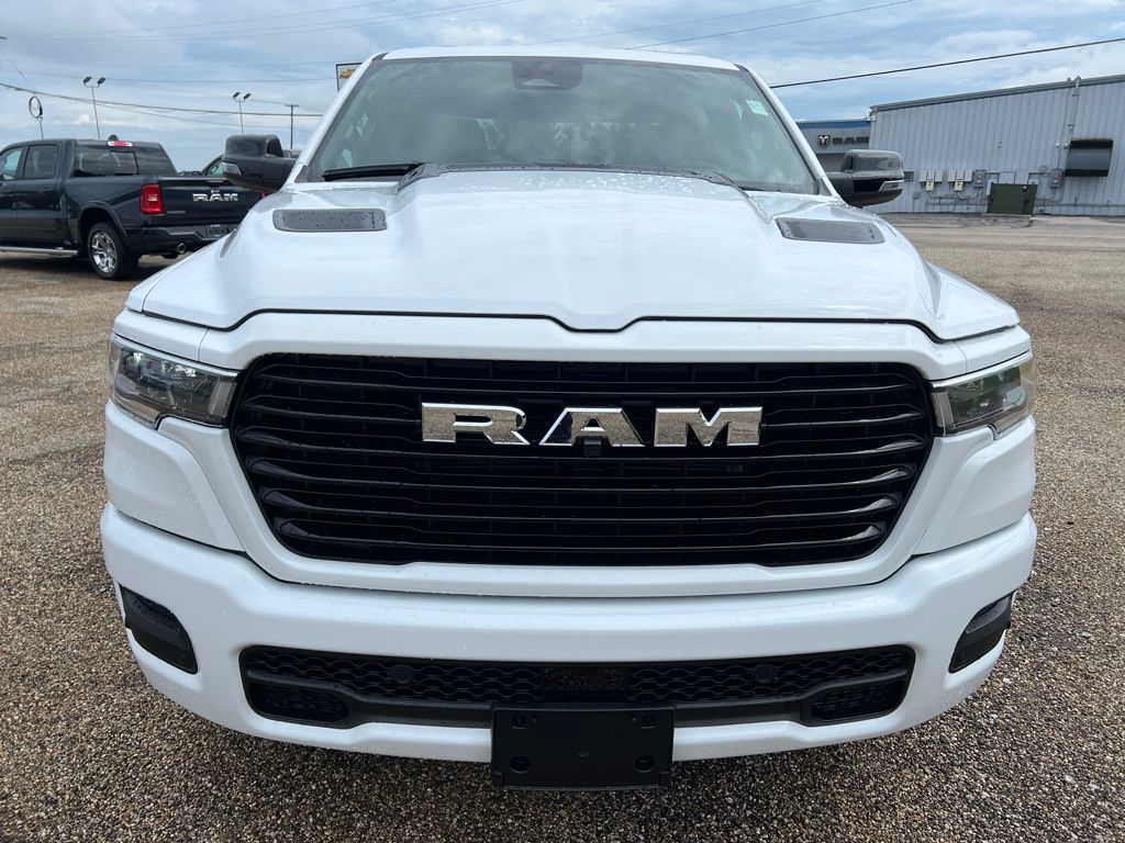 2026 RAM 1500 Laramie - Photo 8