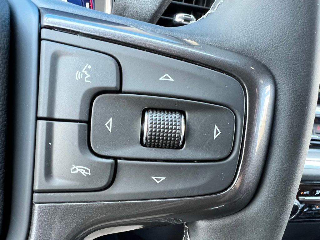 2025 Chevrolet Silverado 2500HD High Country - Photo 53