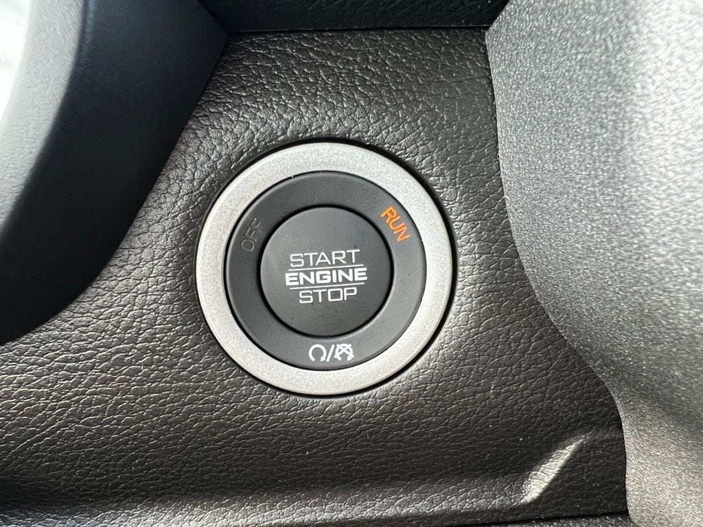 2025 RAM 1500 Tradesman - Photo 35