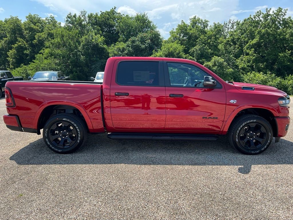 New 2026 Ram 1500 Pickup