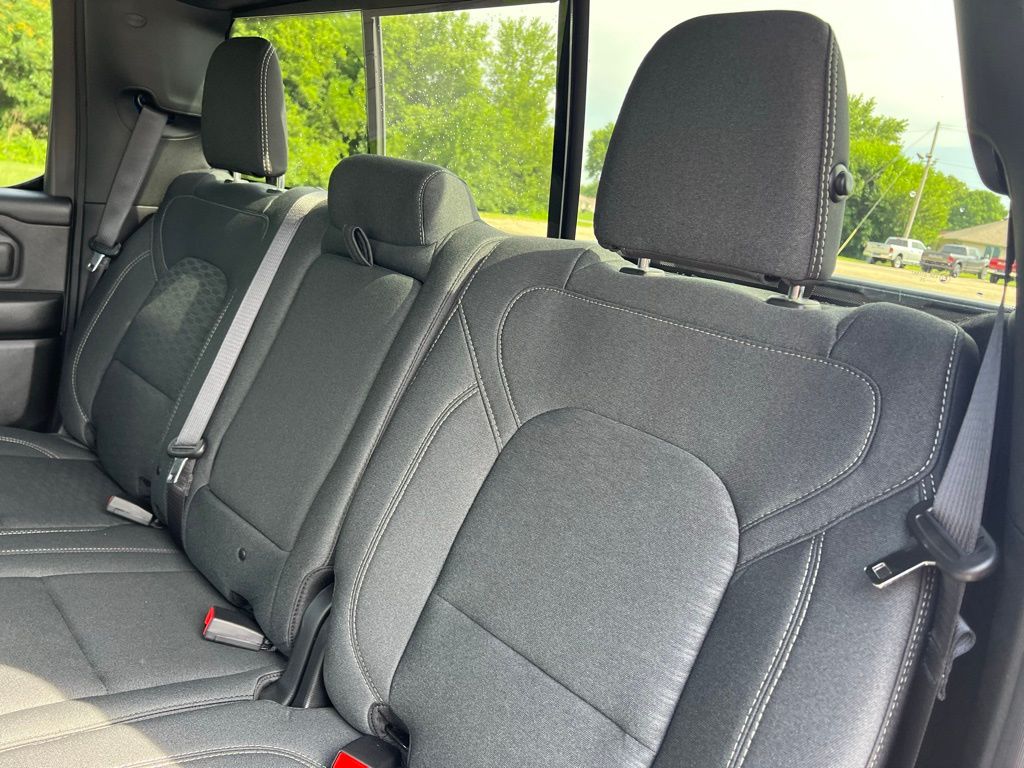 2025 RAM 1500 Tradesman - Photo 22