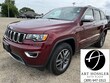 Jeep Grand Cherokee WK