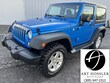 Jeep Wrangler JK