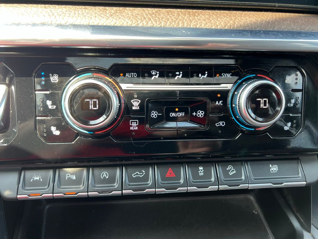 2023 GMC Sierra 1500 Denali Denali - Photo 53
