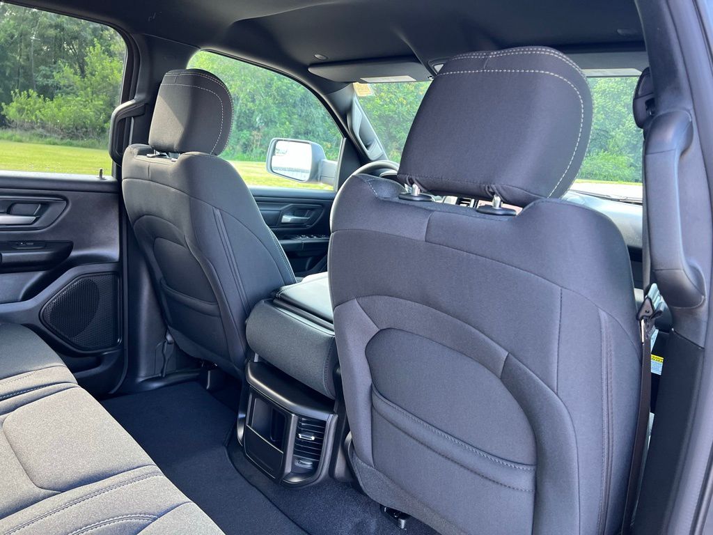 2025 RAM 1500 Tradesman - Photo 17