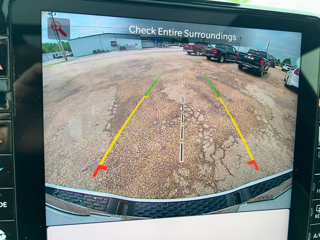 2026 RAM 1500 Laramie - Photo 40