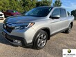  Honda Ridgeline