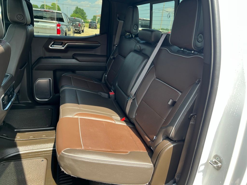 2023 GMC Sierra 1500 Denali Denali - Photo 28