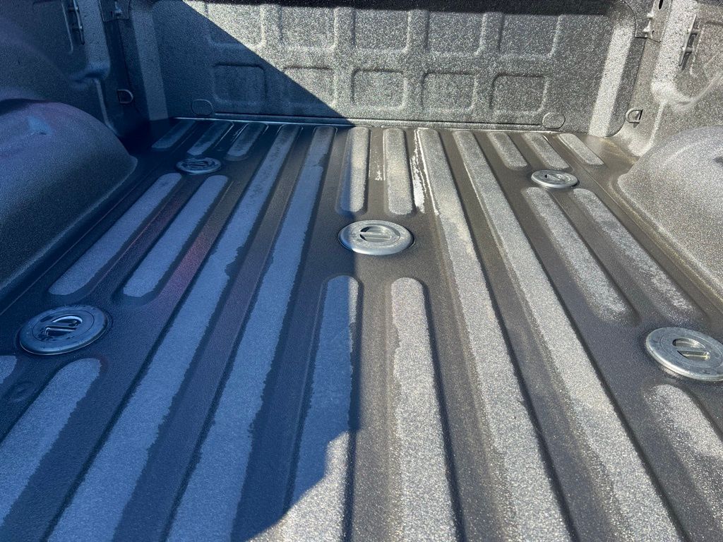 2026 RAM 2500 Laramie - Photo 22