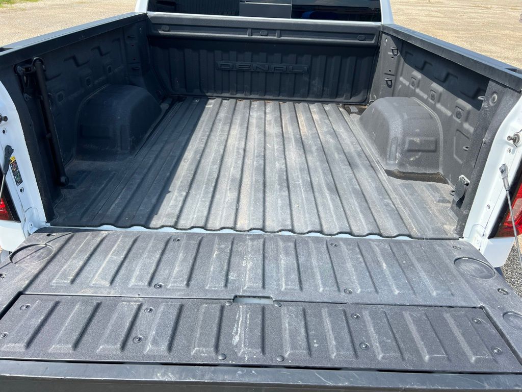 2023 GMC Sierra 1500 Denali Denali - Photo 26