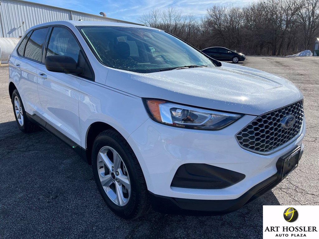 Used 2024 Ford Edge SE SUV